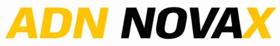 logo ADN NovaX